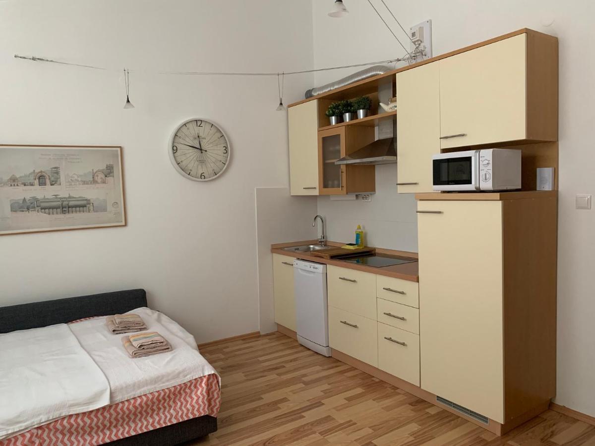 N&N Apartments Jadranovo Buitenkant foto