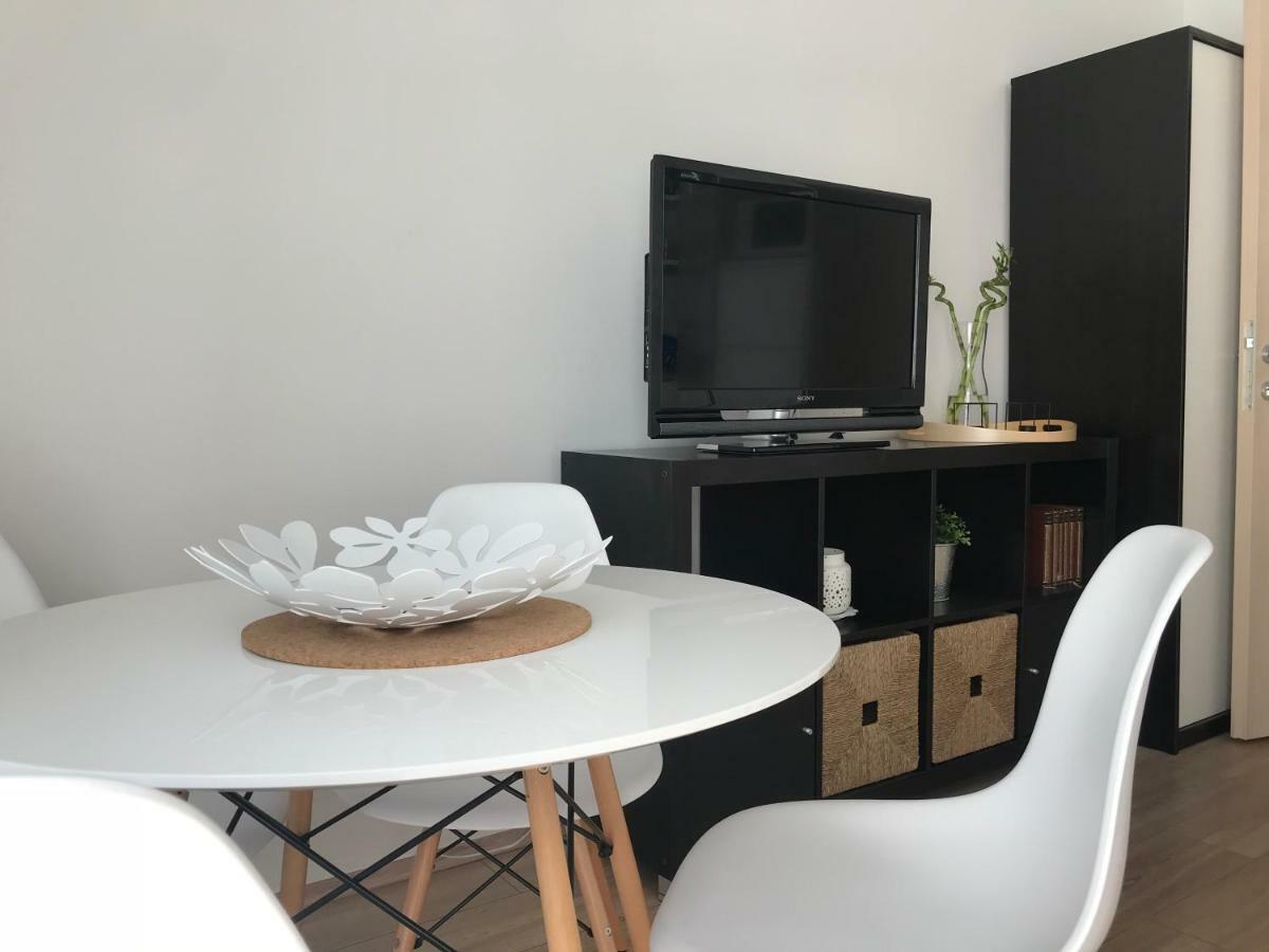 N&N Apartments Jadranovo Buitenkant foto